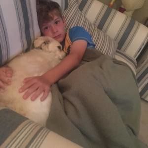 Meet your Posher, Connie